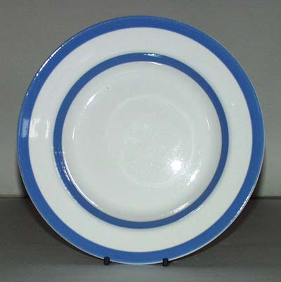 Soup Plate